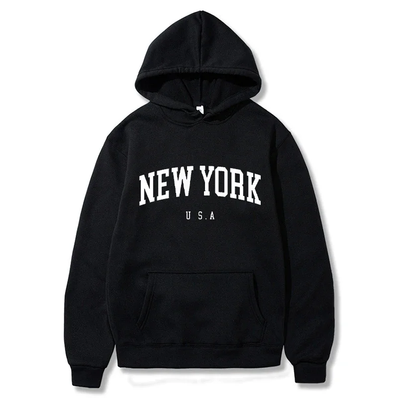 Winter Clothing In New York City - Erkekler Kadınlar New York ABD Şehir