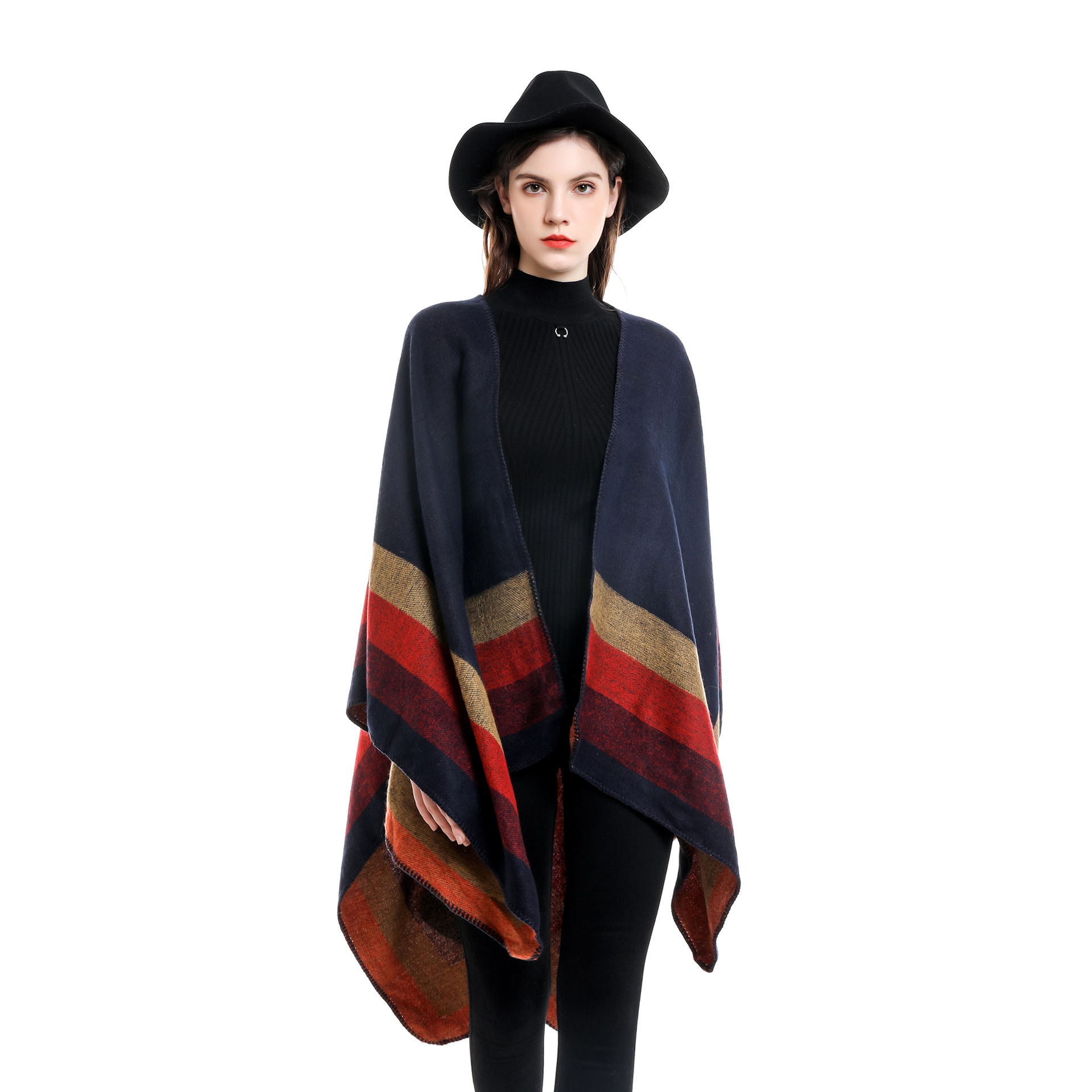 2024 yeni moda kış sıcak ekose - Cashmere Scarf Wrap incelemesi ve fiyatı