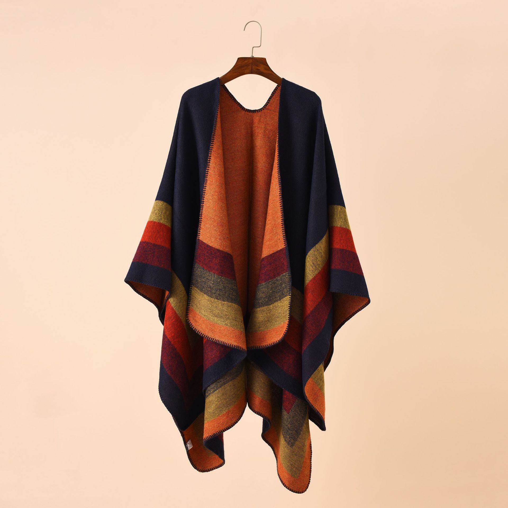 2024 yeni moda kış sıcak ekose - Cashmere Scarf Wrap incelemesi ve fiyatı