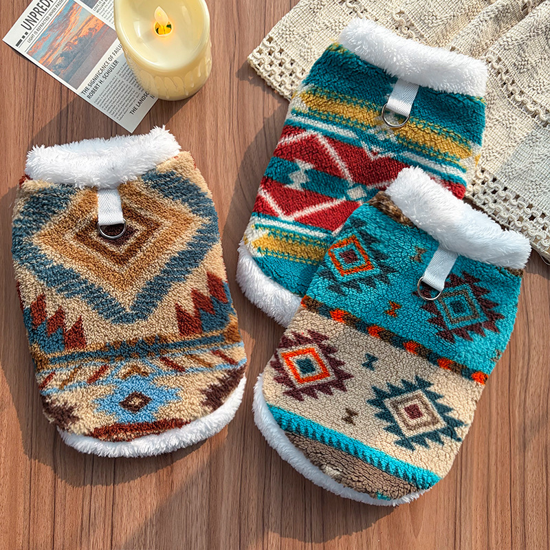 Büyük Köpek Giysileri Kışlık P - Winter Clothing For Dogs incelemesi ve fiyatı