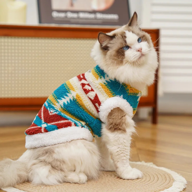 Büyük Köpek Giysileri Kışlık P - Winter Clothing For Dogs incelemesi ve fiyatı