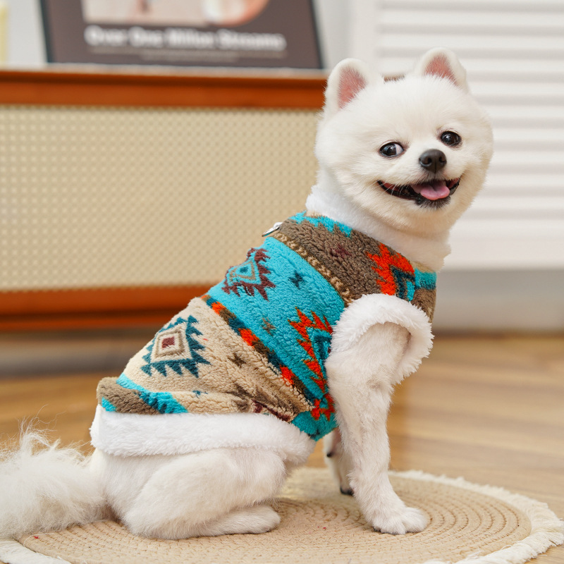 Büyük Köpek Giysileri Kışlık P - Winter Clothing For Dogs incelemesi ve fiyatı