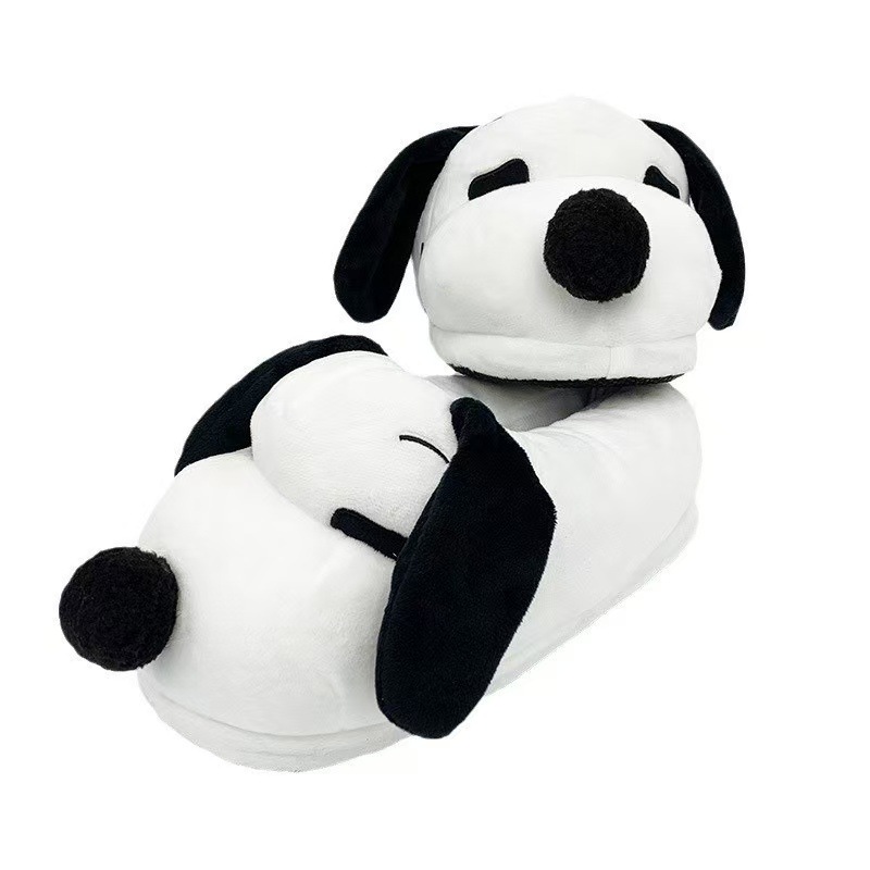 Sevimli Snoopy Peluş Terlik Ka - Winter Clothing For Dogs incelemesi ve fiyatı