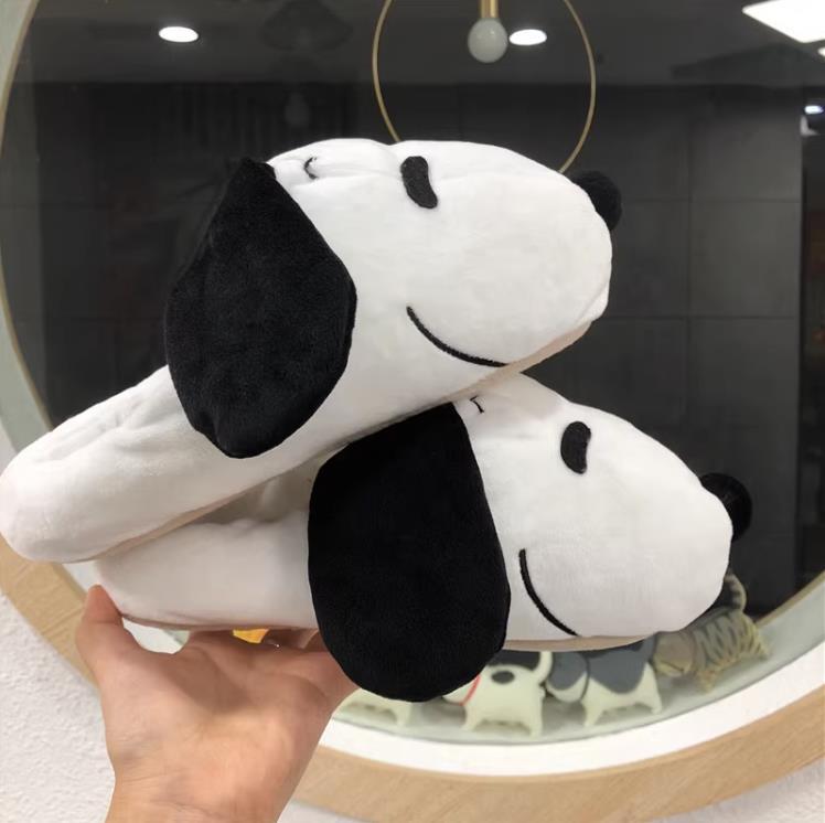 Sevimli Snoopy Peluş Terlik Ka - Winter Clothing For Dogs incelemesi ve fiyatı