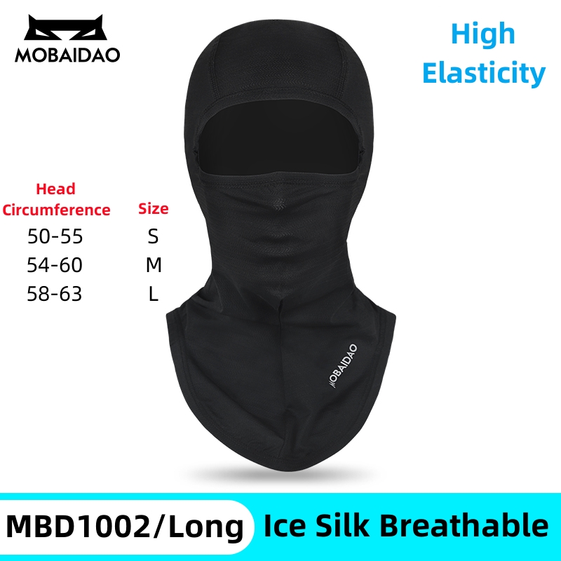 Yazlık Buz İpek Balaklava Nefe - Wool Balaclava Knit incelemesi ve fiyatı