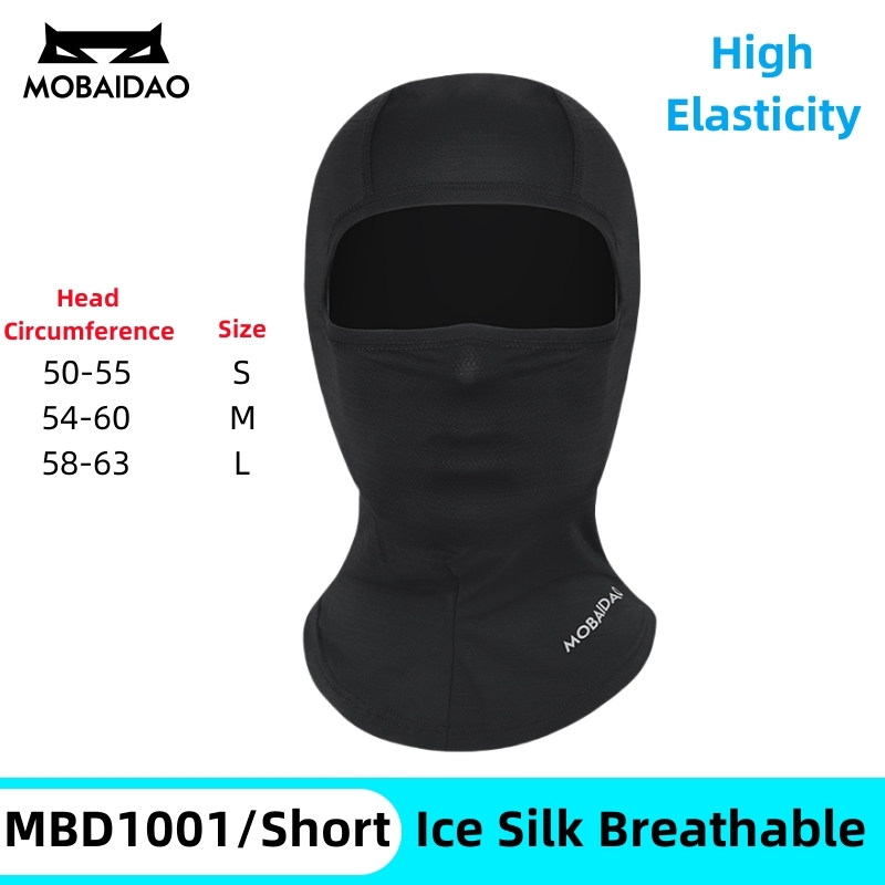 Yazlık Buz İpek Balaklava Nefe - Wool Balaclava Knit incelemesi ve fiyatı