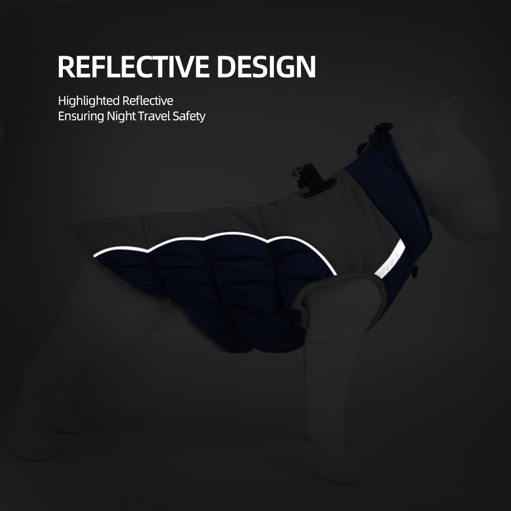 Köpekler için kış giysileri rü - Winter Clothing For Dogs incelemesi ve fiyatı