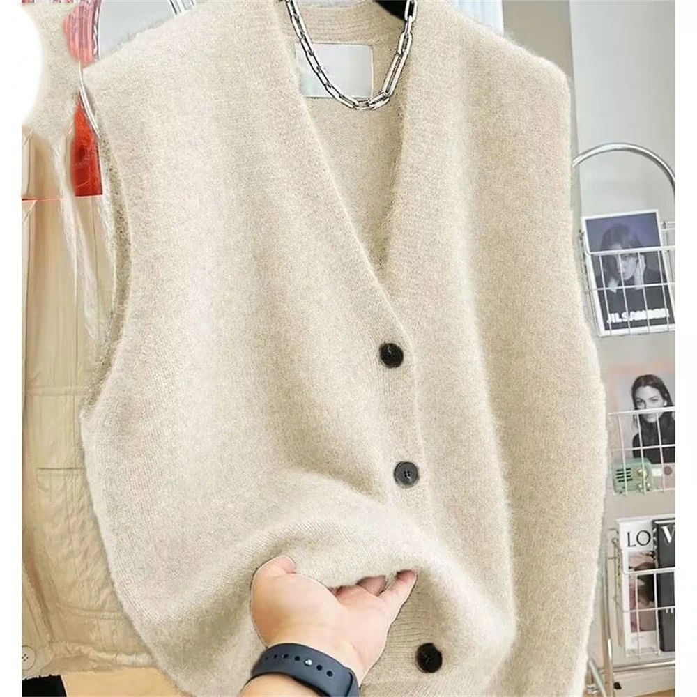 2025YENI Kadın V Yaka Kazak Ye - Winter Clothing Factory Outlet incelemesi ve fiyatı