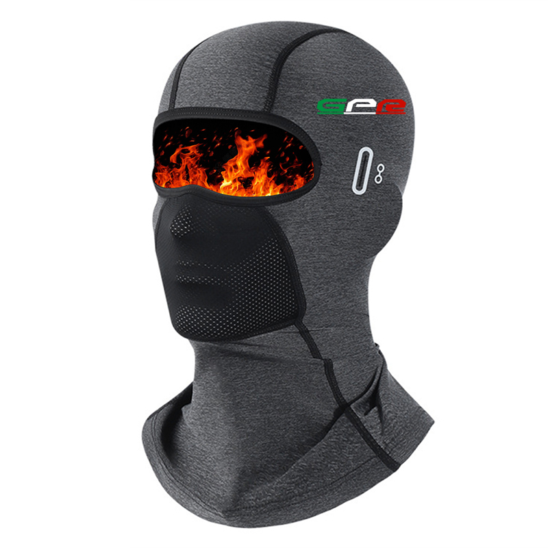 Derbi GPR 49 59 75 125 Racing  - Wool Balaclava Knit incelemesi ve fiyatı