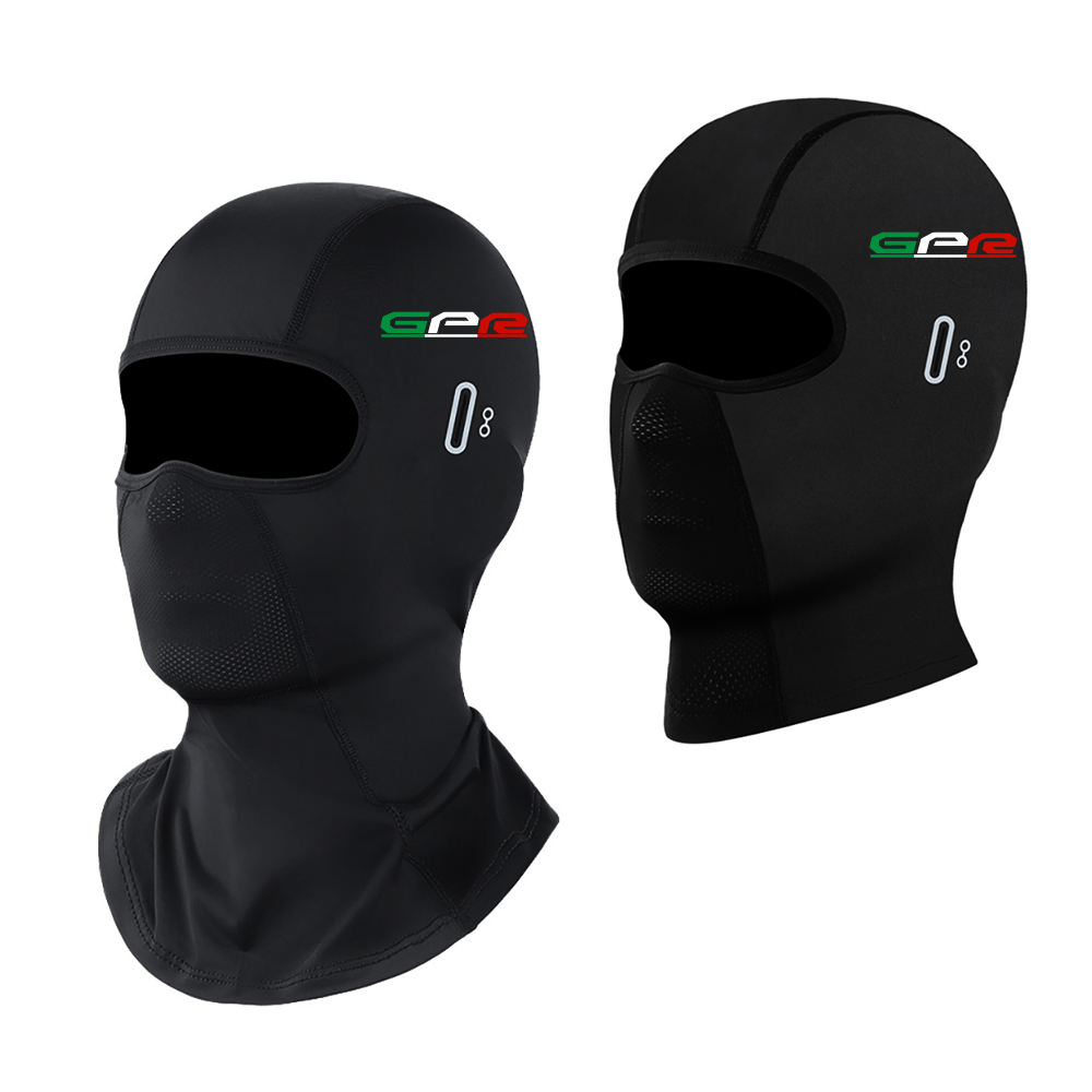 Derbi GPR 49 59 75 125 Racing  - Wool Balaclava Knit incelemesi ve fiyatı