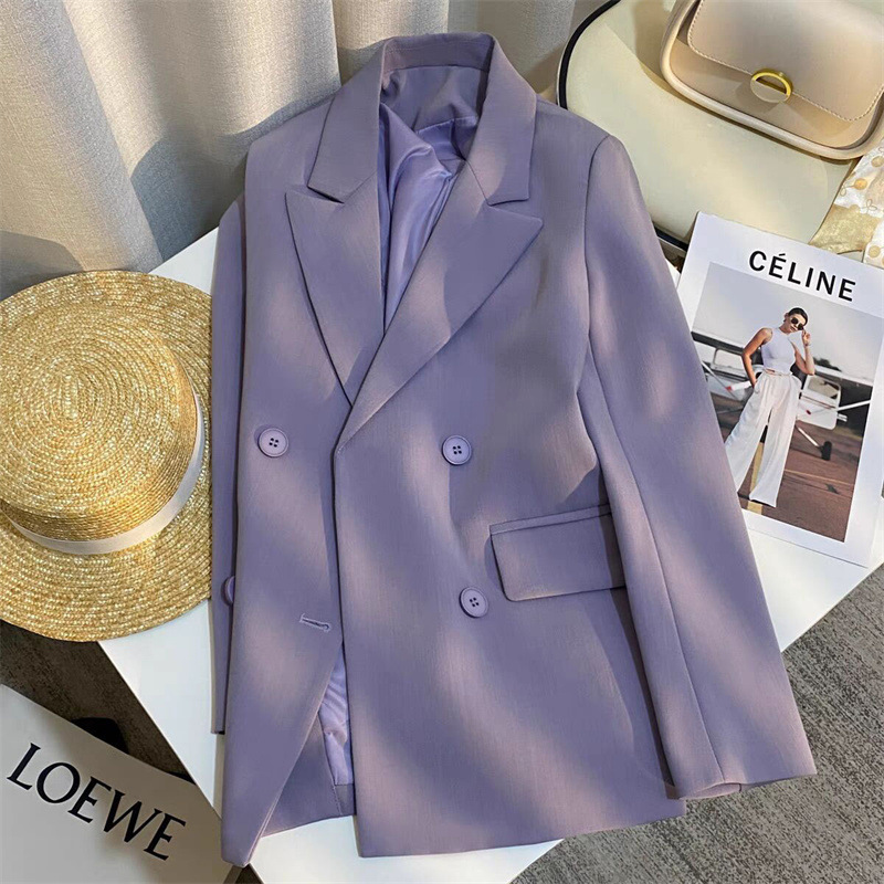 Rahat Ofis Bayan Blazer Kadın  - Winter Clothing Factory Outlet incelemesi ve fiyatı