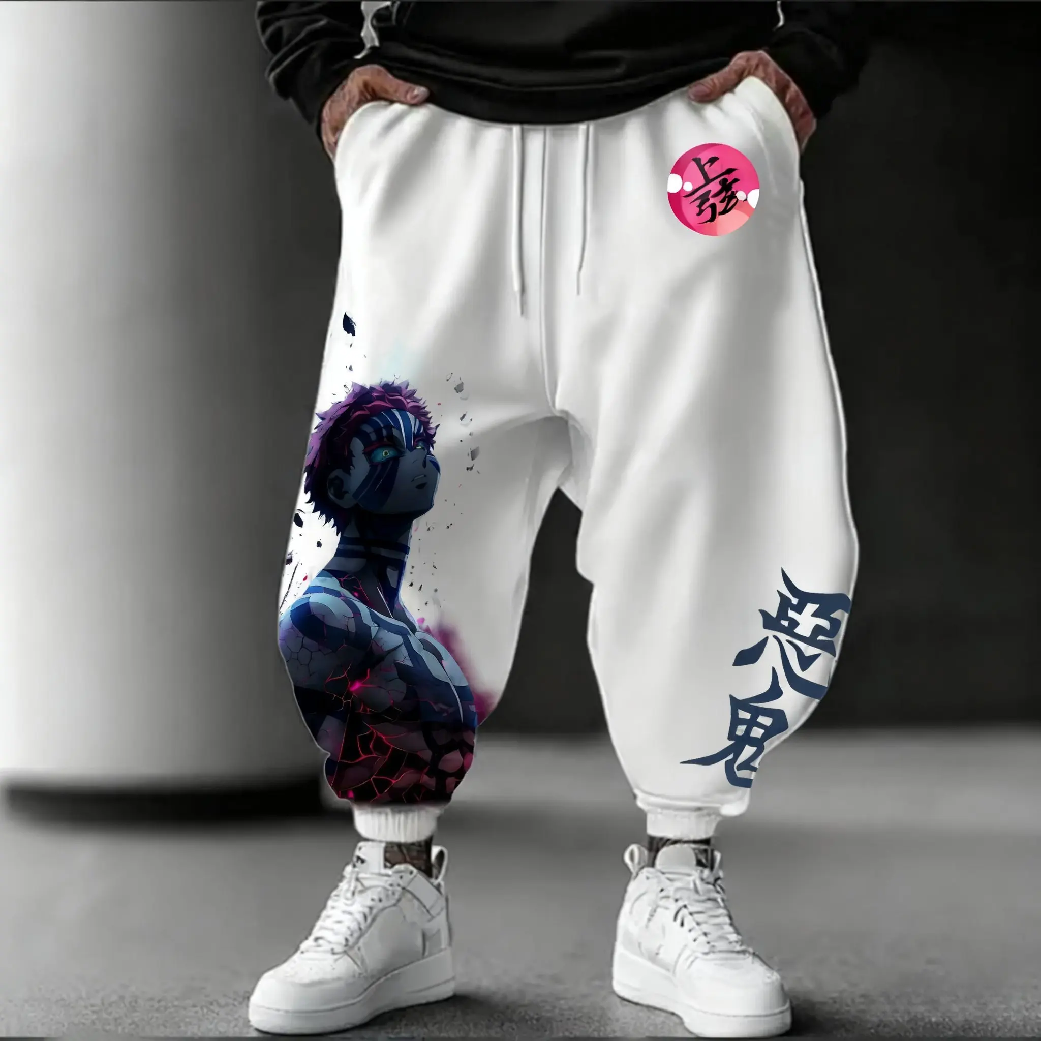 2026 iblis avcısı Akaza Anime  - Winter Clothing Anime incelemesi ve fiyatı