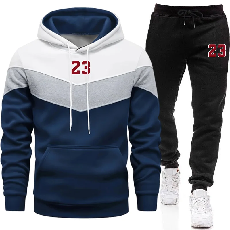 Erkekler için yeni eşofman rah - Quality Winter Clothing incelemesi ve fiyatı