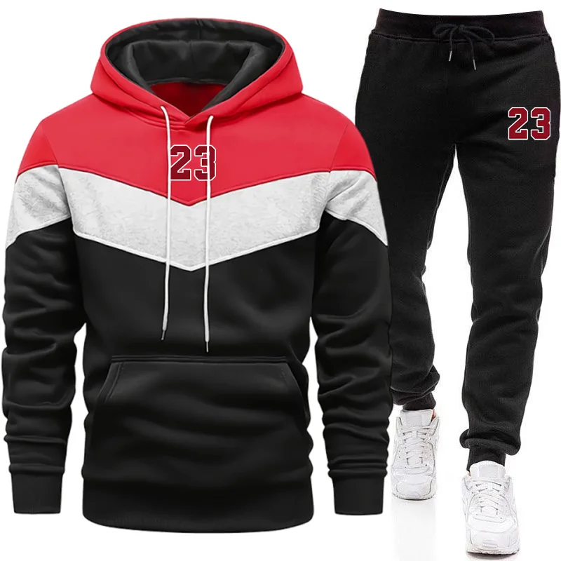 Erkekler için yeni eşofman rah - Quality Winter Clothing incelemesi ve fiyatı