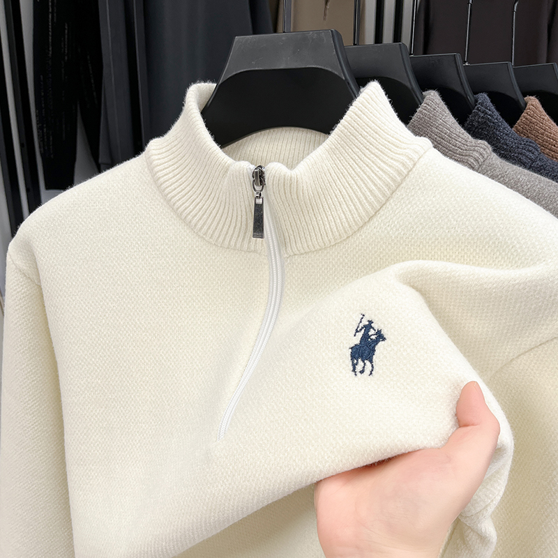 Kışlık Katmanlı Erkek Örme Kaz - Quality Winter Clothing incelemesi ve fiyatı
