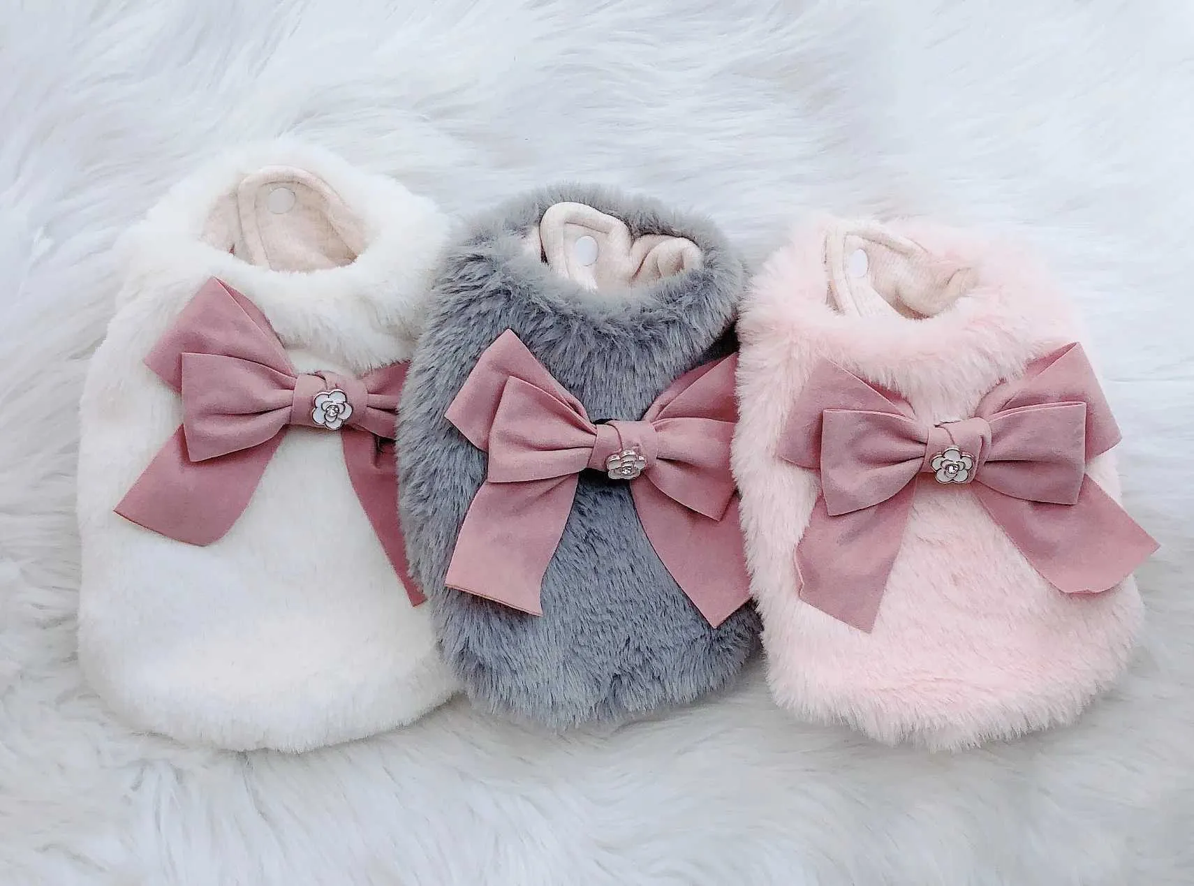 Yeni Gelen Köpek ve Kedi Elbis - Winter Clothing For Dogs incelemesi ve fiyatı