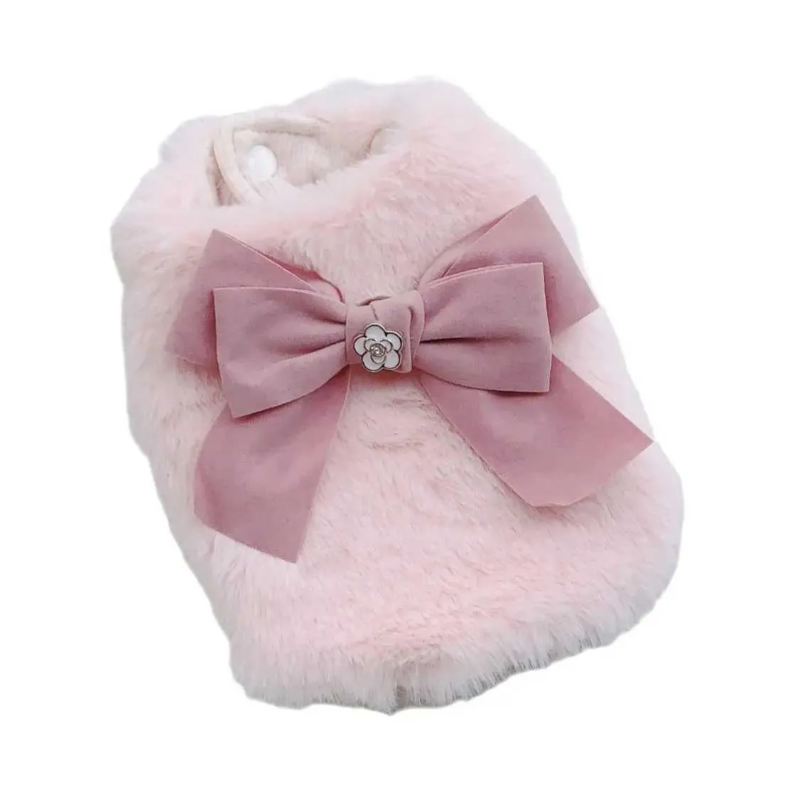 Yeni Gelen Köpek ve Kedi Elbis - Winter Clothing For Dogs incelemesi ve fiyatı