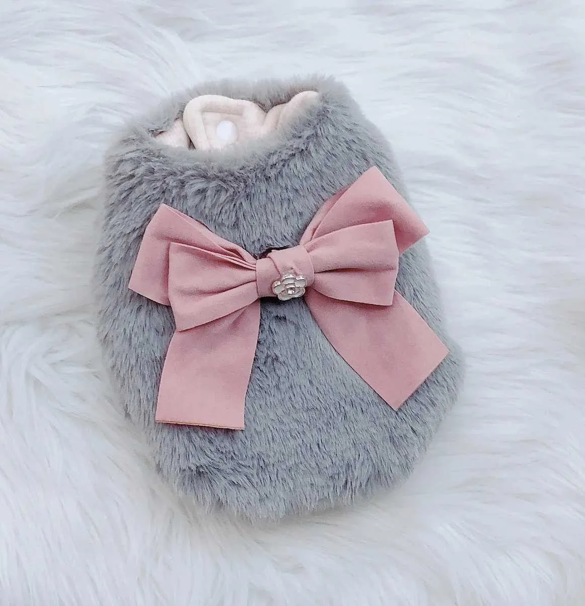 Yeni Gelen Köpek ve Kedi Elbis - Winter Clothing For Dogs incelemesi ve fiyatı
