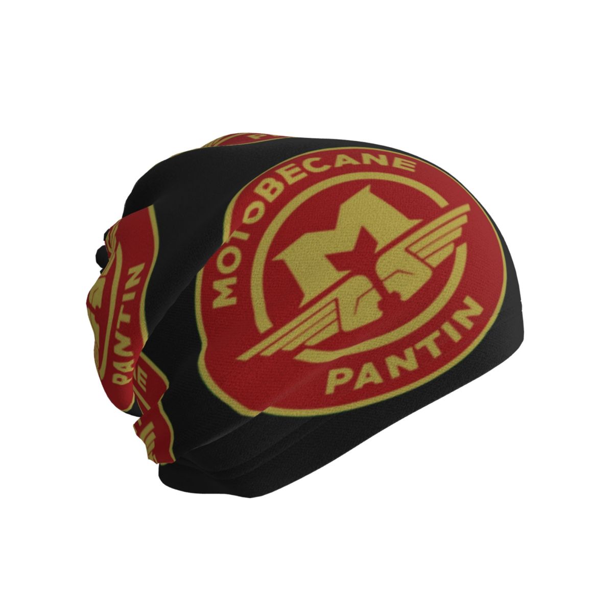 Motobecane Baskılı Bandana Boy - Wool Balaclava Knit incelemesi ve fiyatı