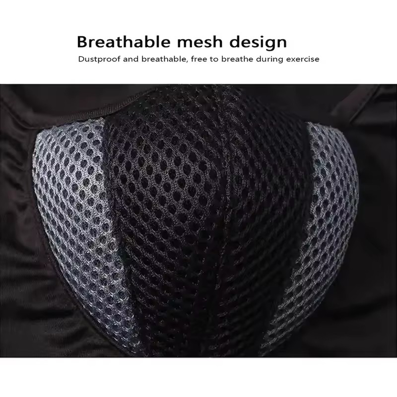 Tam Yüz Maskesi Bisiklet Rüzga - Wool Balaclava Knit incelemesi ve fiyatı