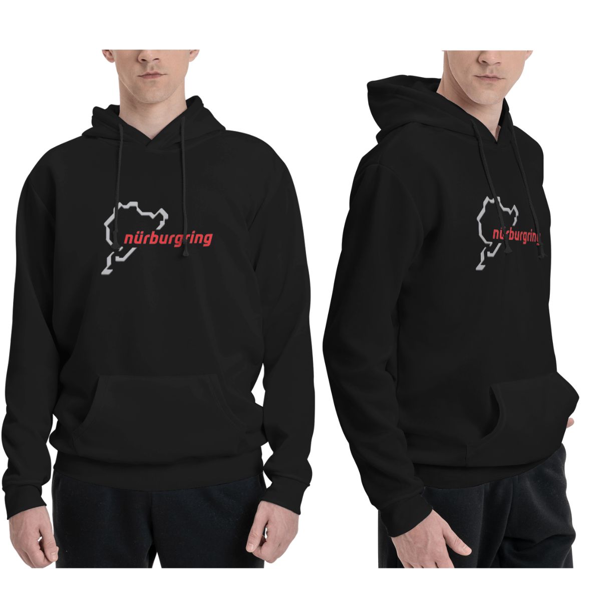 Yarış Pisti Almanya Nurburgrin - Winter Clothing Germany incelemesi ve fiyatı