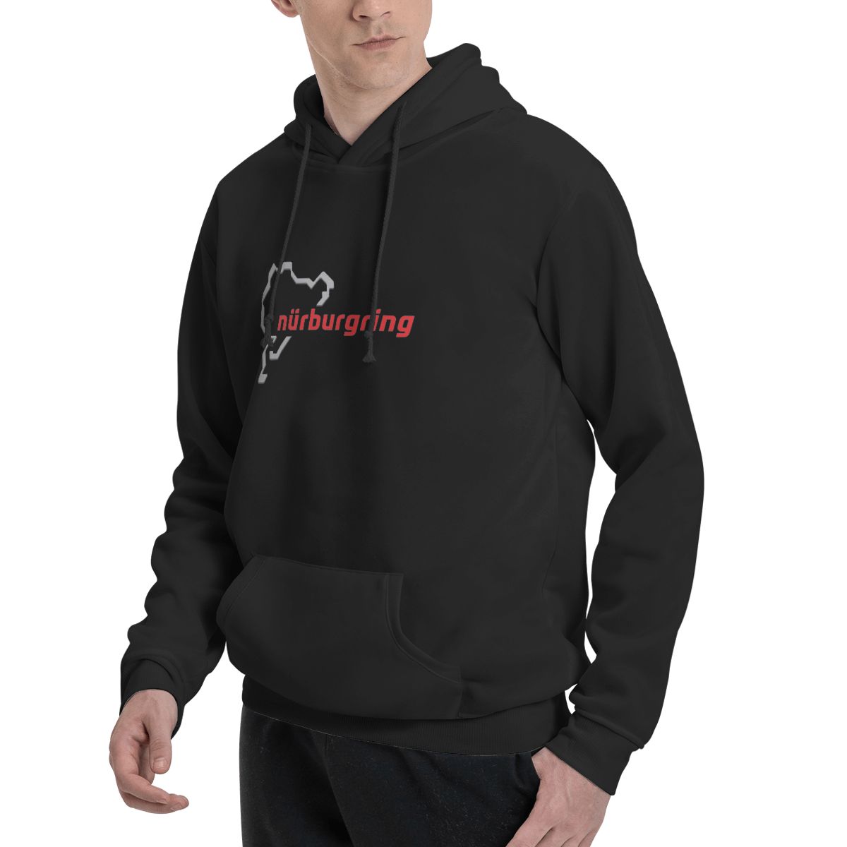 Yarış Pisti Almanya Nurburgrin - Winter Clothing Germany incelemesi ve fiyatı