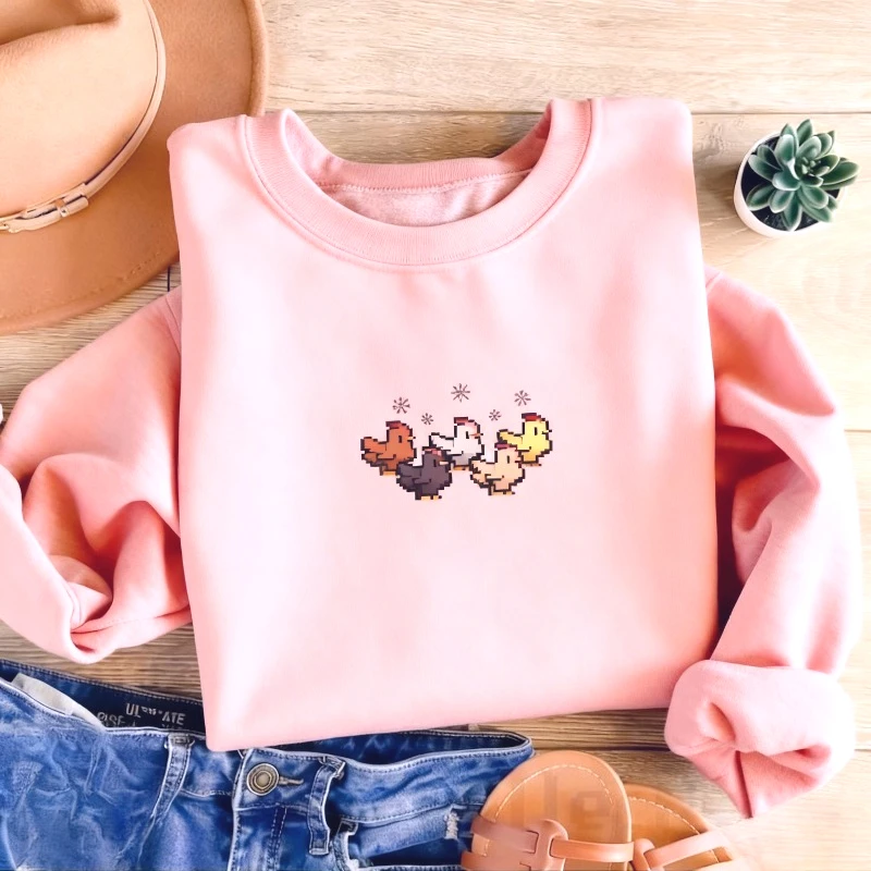Noel Tavuk Stardew Valley Kaza - Winter Clothing Stardew Valley incelemesi ve fiyatı