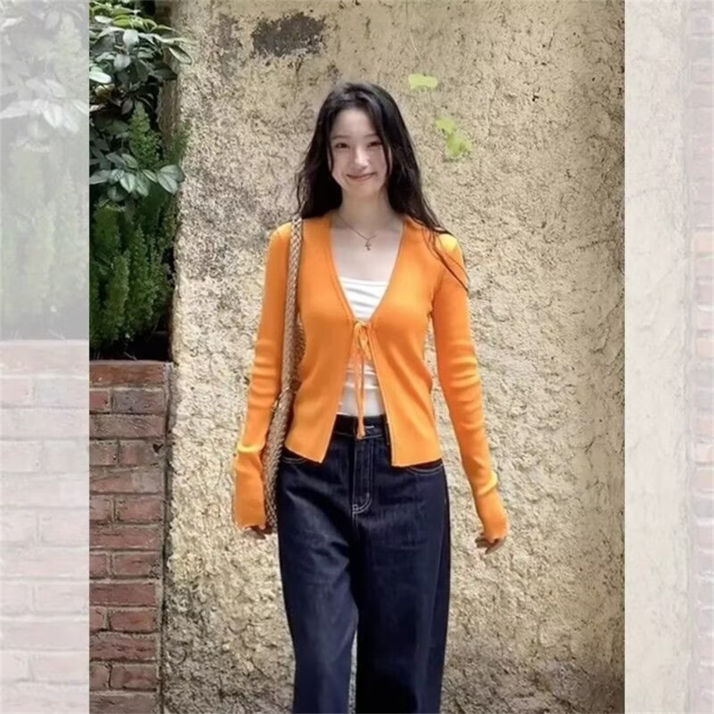 Kadın Örgü İnce Uzun Kollu Hır - Winter Clothing Factory Outlet incelemesi ve fiyatı