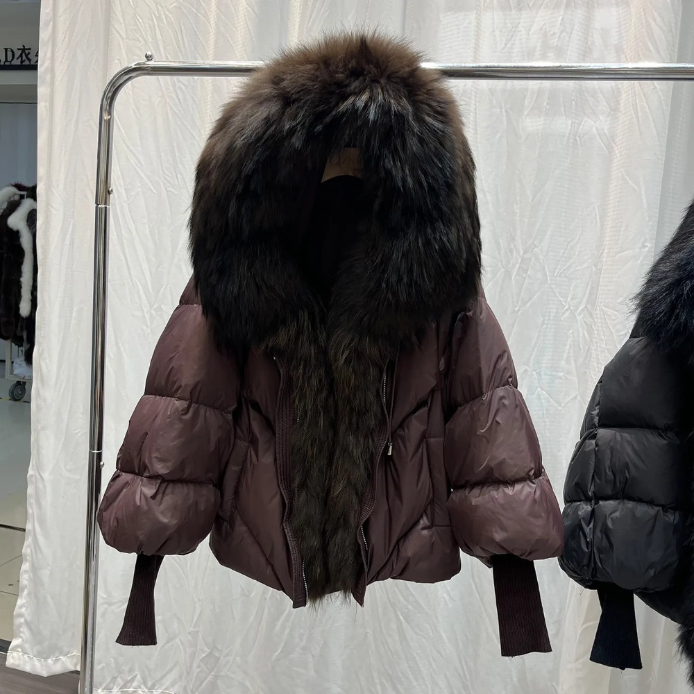 Kadın Gerçek Kürk Mont Kışlık  - Winter Clothing For Dogs incelemesi ve fiyatı