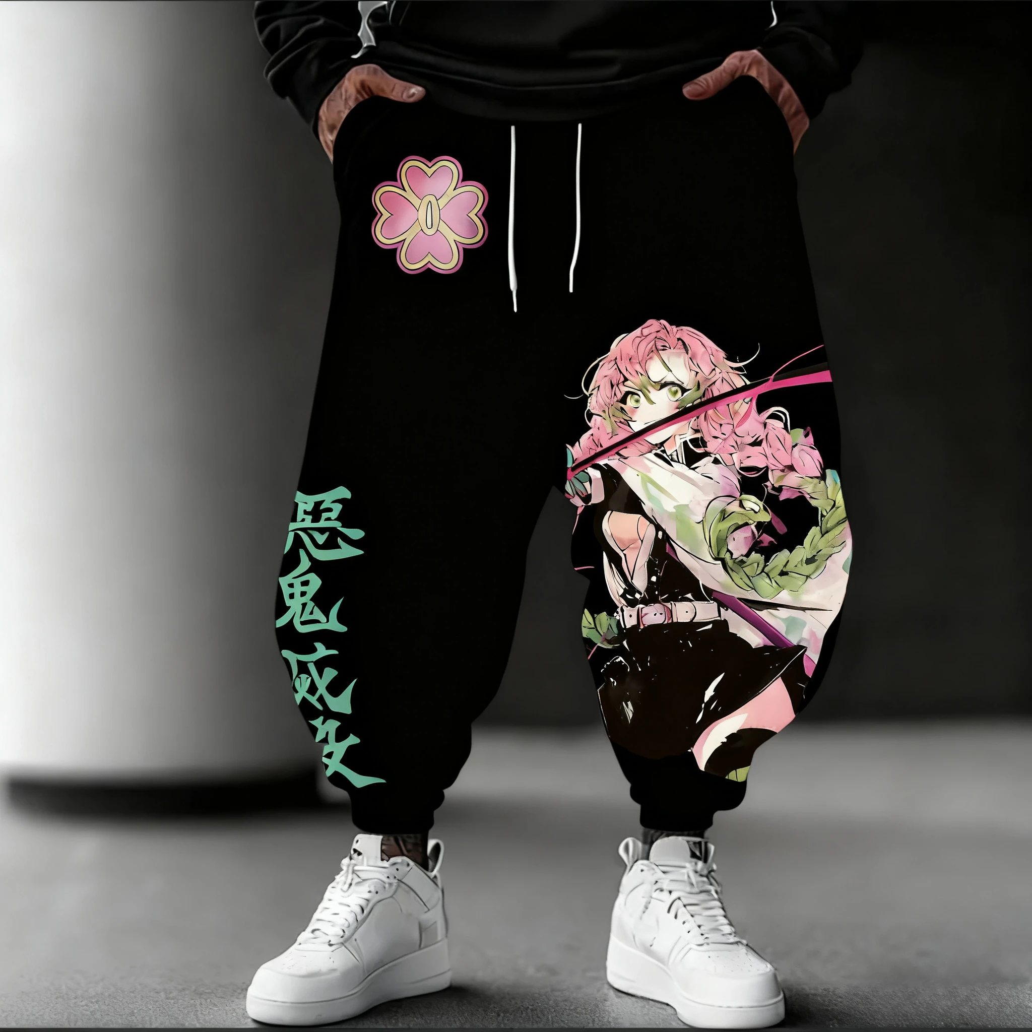 Demon Slayer Anime 2025 Sonbah - Winter Clothing Anime incelemesi ve fiyatı