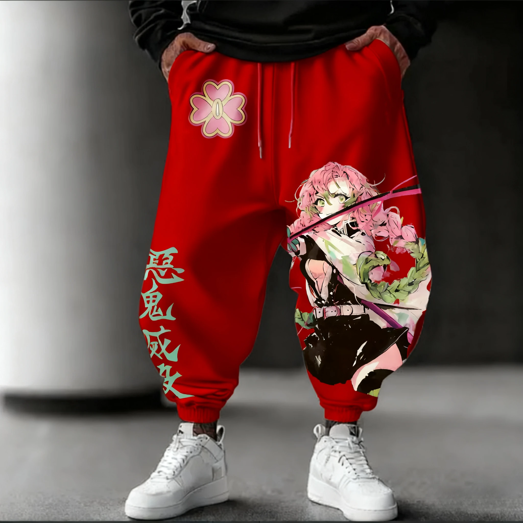 Demon Slayer Anime 2025 Sonbah - Winter Clothing Anime incelemesi ve fiyatı