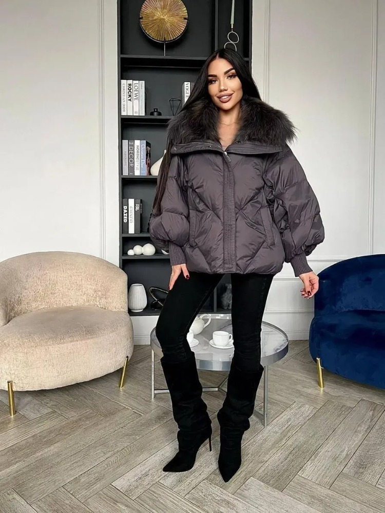OFTBUY Ördek Tüyü Montlar ve P - Winter Clothing For Dogs incelemesi ve fiyatı