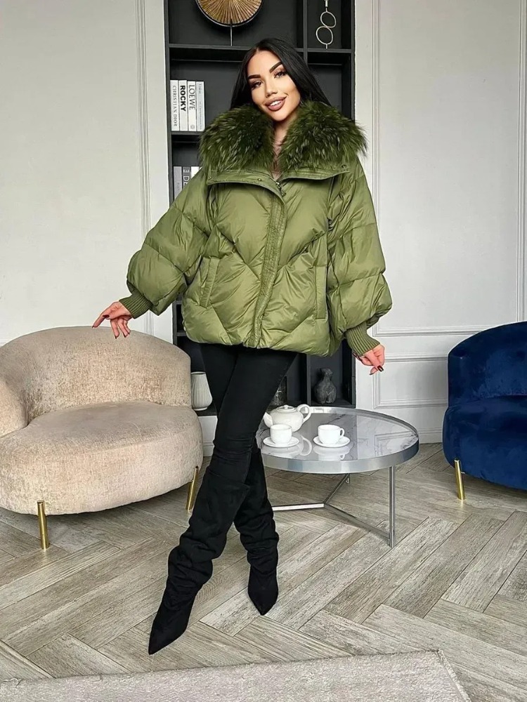 OFTBUY Ördek Tüyü Montlar ve P - Winter Clothing For Dogs incelemesi ve fiyatı