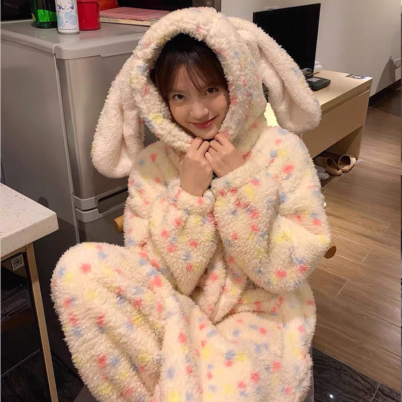 Kalınlaşmış kışlık pijama Ones - Winter Clothing Factory Outlet incelemesi ve fiyatı