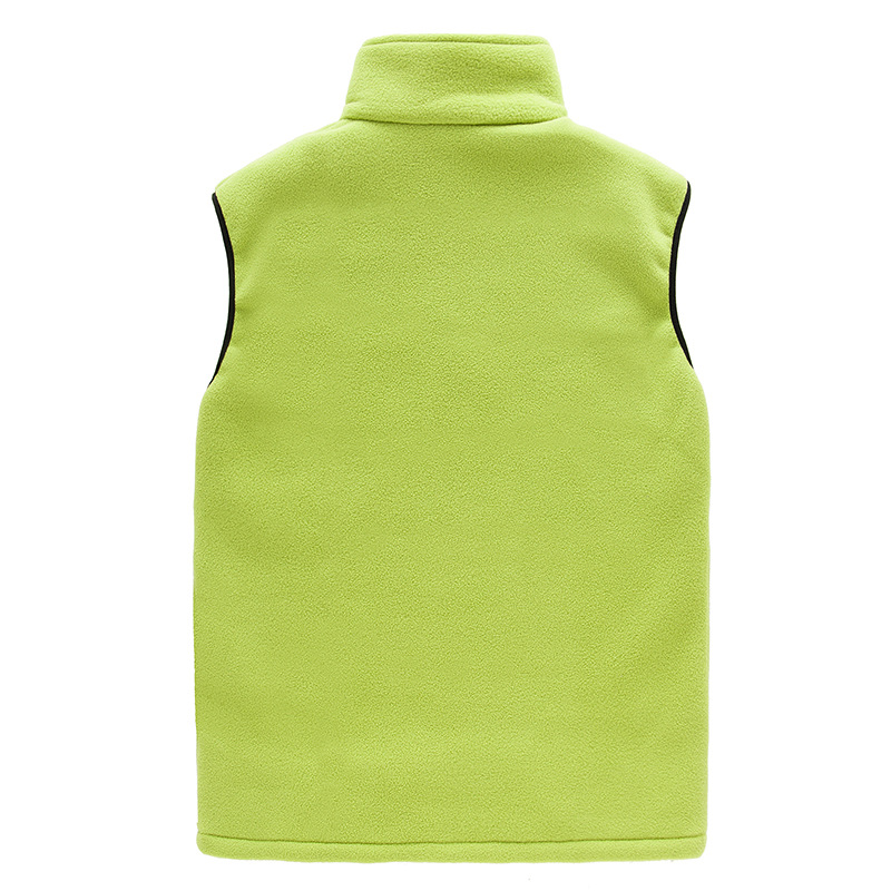 TRVLWEGO polar yelek erkekler  - Winter Clothing Factory Outlet incelemesi ve fiyatı
