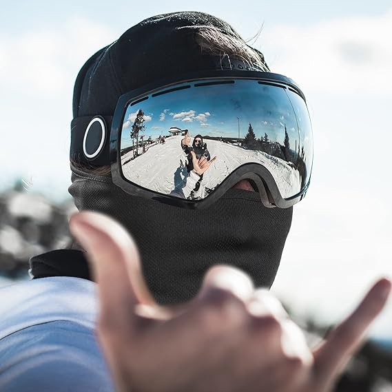 Erkekler ve Kadınlar için Kaya - Wool Balaclava Knit incelemesi ve fiyatı