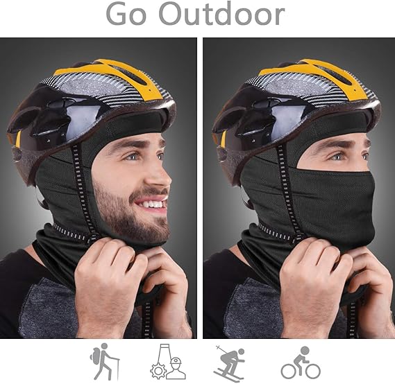 Erkekler ve Kadınlar için Kaya - Wool Balaclava Knit incelemesi ve fiyatı