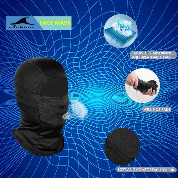 Erkekler ve Kadınlar için Kaya - Wool Balaclava Knit incelemesi ve fiyatı