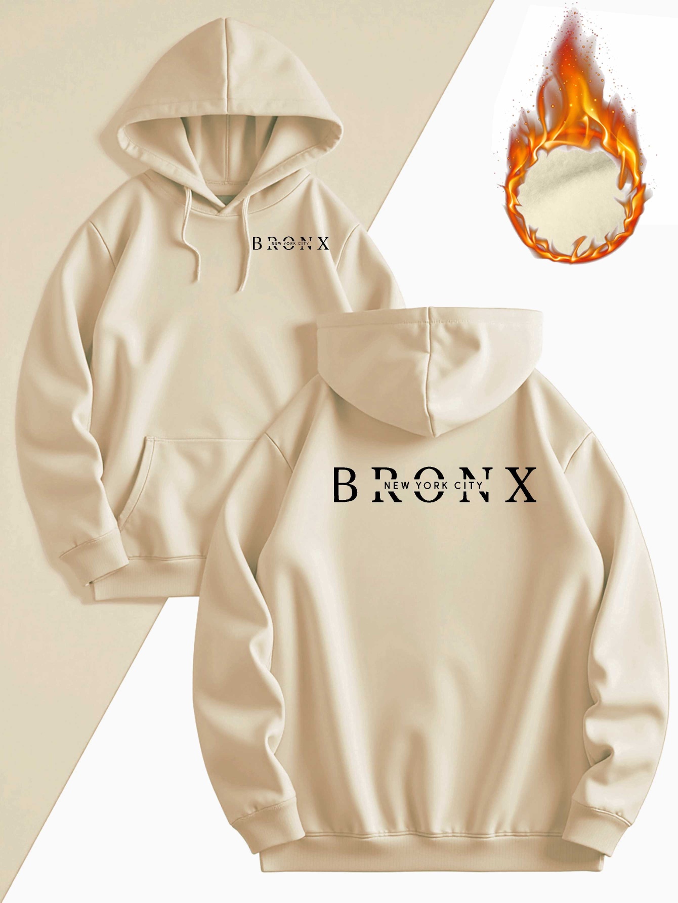 0314 BRONX NEW YORK CITY Kadif - Winter Clothing In New York City incelemesi ve fiyatı