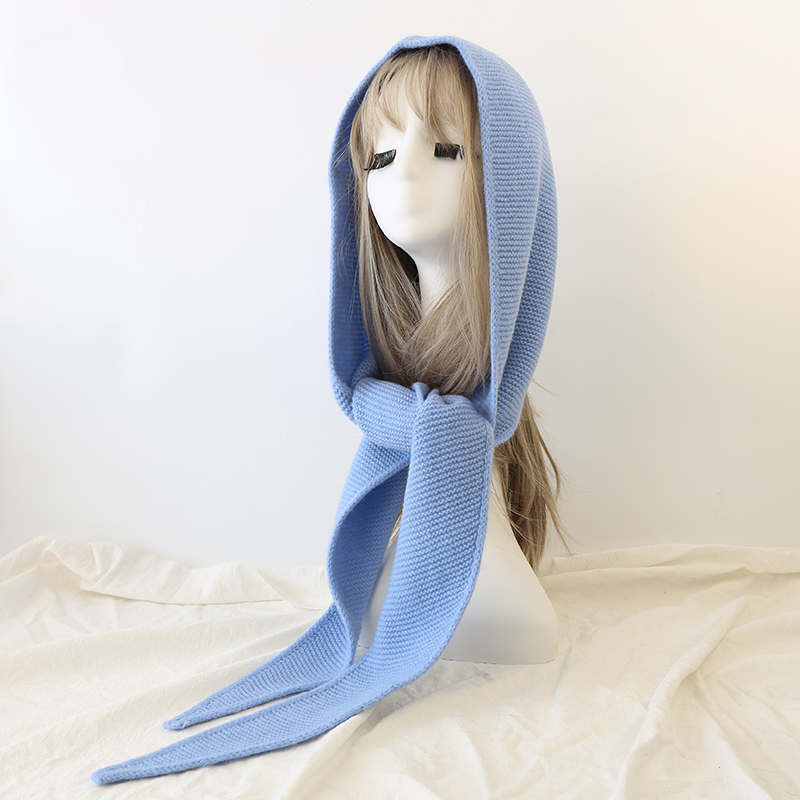 %100 Yün Büyük Sophie Eşarp Bü - Wool Balaclava Knit incelemesi ve fiyatı