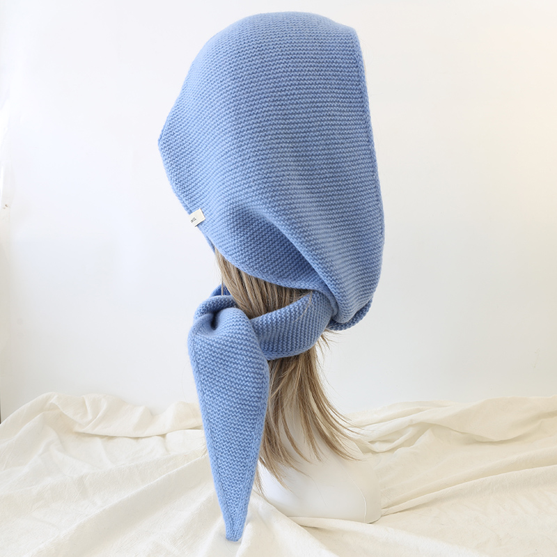 %100 Yün Büyük Sophie Eşarp Bü - Wool Balaclava Knit incelemesi ve fiyatı