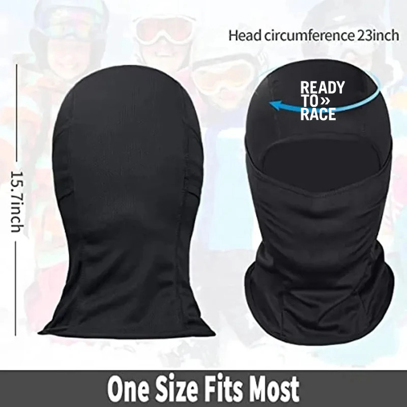 KTM için Yarışa Hazır Balaclav - Wool Balaclava Knit incelemesi ve fiyatı