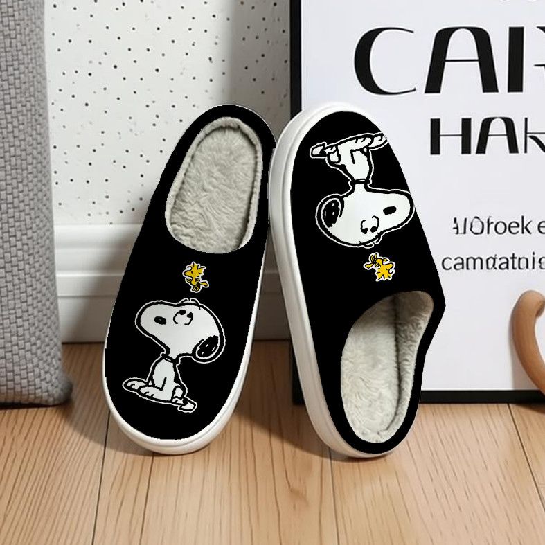 Sevimli Snoopy Fıstık Karikatü - Winter Clothing Anime incelemesi ve fiyatı