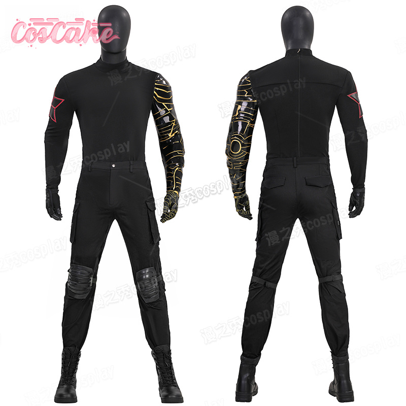Film Thunderbolts Kış Asker Co - Winter Clothing Anime incelemesi ve fiyatı