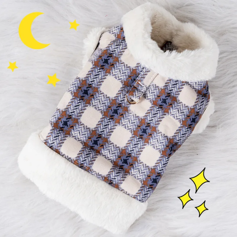 Köpek Sonbahar Ve Kışlık Mont  - Winter Clothing For Dogs incelemesi ve fiyatı