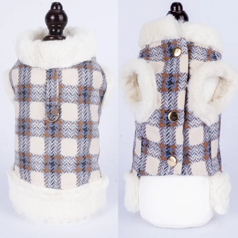 Köpek Sonbahar Ve Kışlık Mont  - Winter Clothing For Dogs incelemesi ve fiyatı