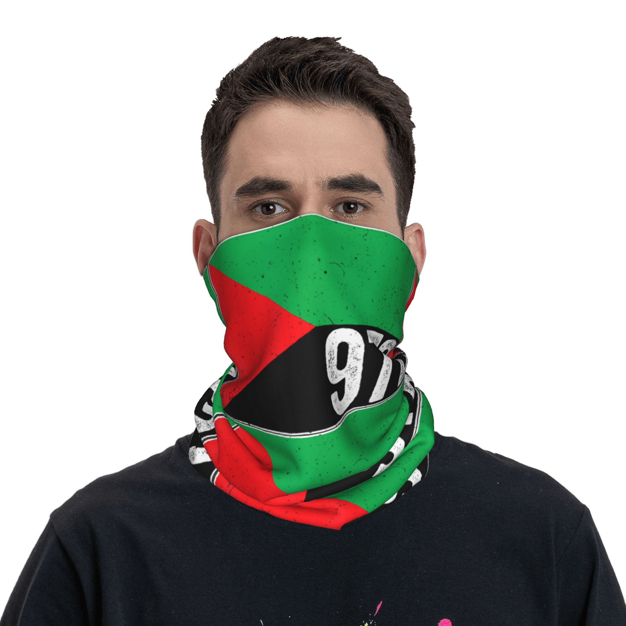 Martinique 972 Madinina Bayrağ - Wool Balaclava Knit incelemesi ve fiyatı