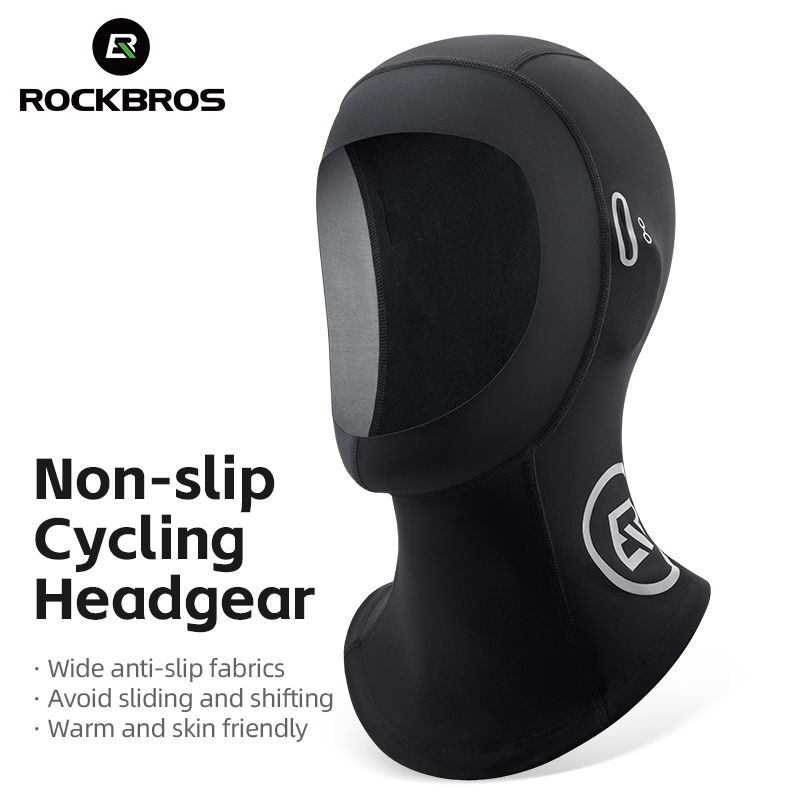 ROCKBROS Eşarp Isıtıcı Polar B - Wool Balaclava Knit incelemesi ve fiyatı