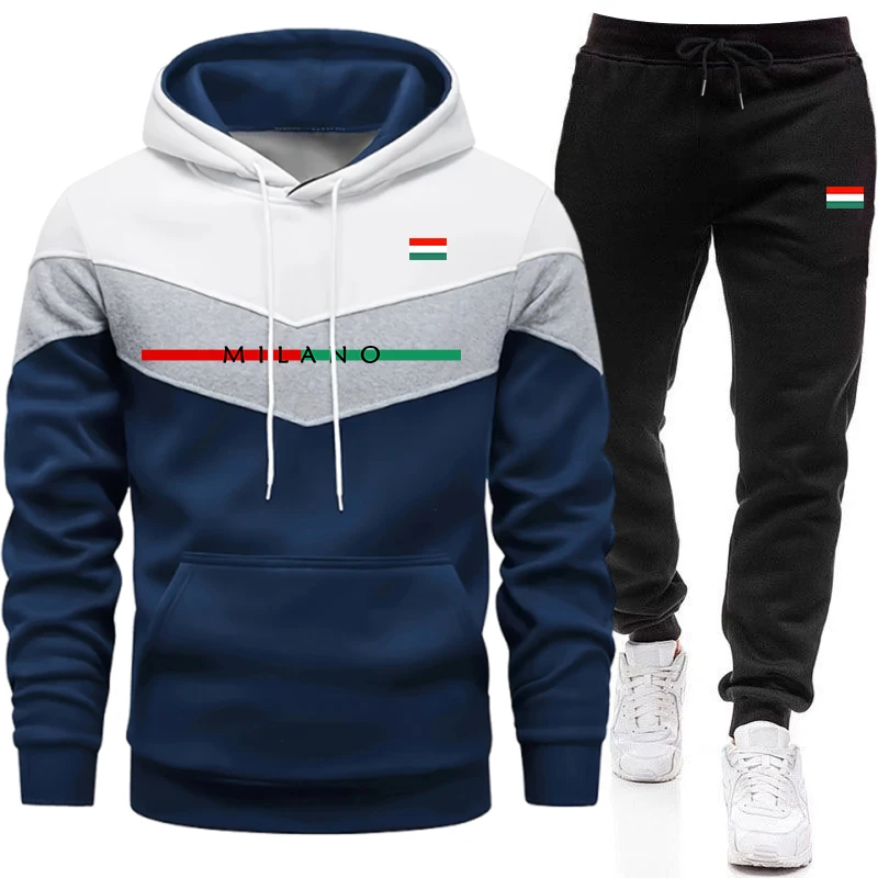 Kaliteli Eşofman Erkekler için - Quality Winter Clothing incelemesi ve fiyatı