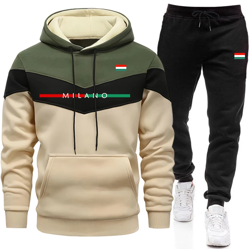 Kaliteli Eşofman Erkekler için - Quality Winter Clothing incelemesi ve fiyatı